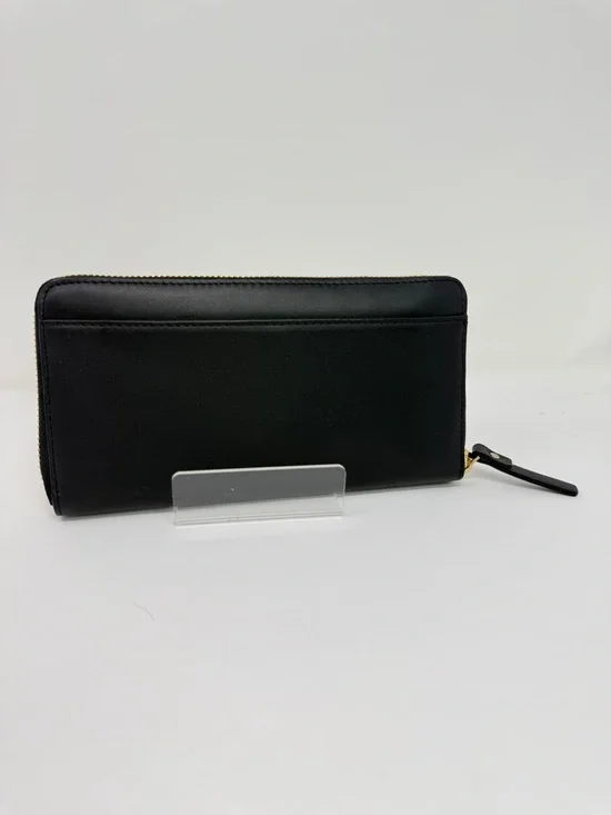 Kate Spade NY Taxi Lacey "Steal the Spotlight" Full Zip-Around Long Wallet RARE! - Picture 4 of 15